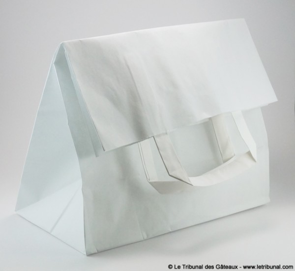 Carrot Cake par Rose Bakery LE TRIBUNAL DES GÂTEAUX