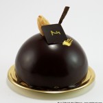 Traviata par La Maison du Chocolat