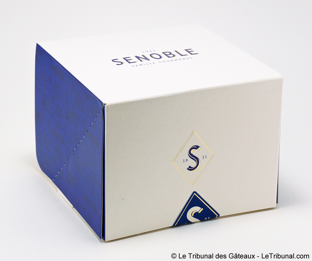 emballage senoble
