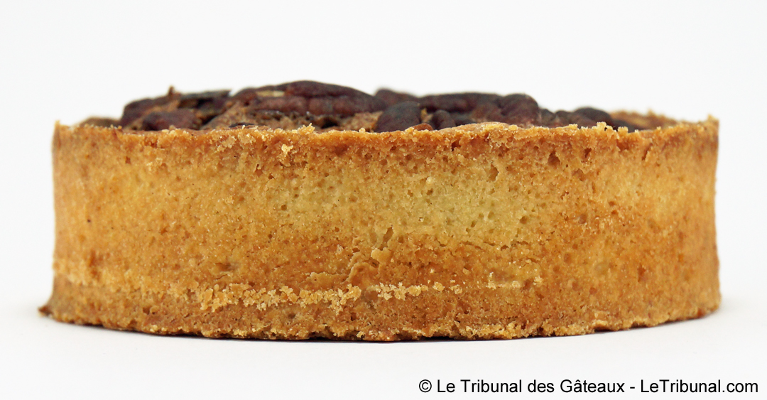 pecan pie french american bakery