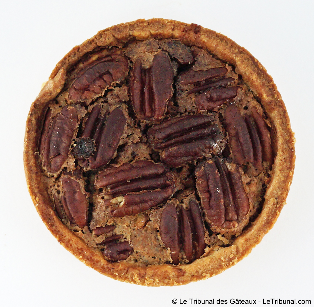 pecan pie french american bakery