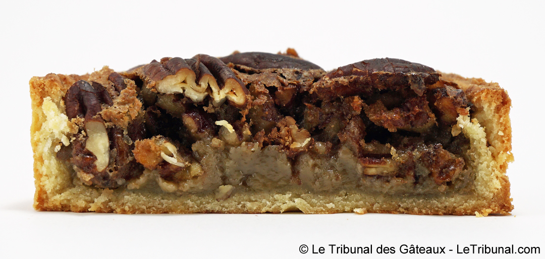 pecan pie french american bakery