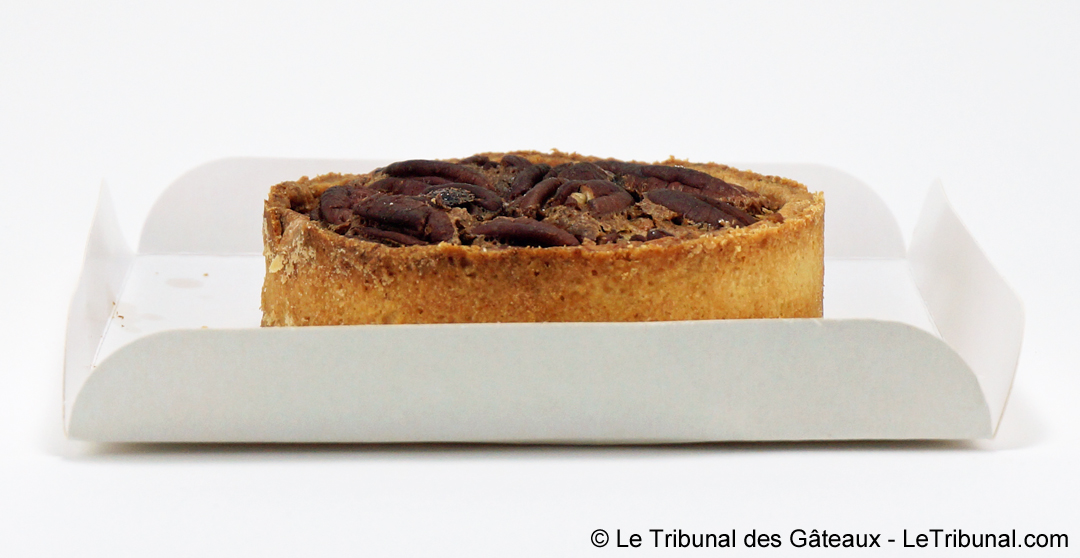 pecan pie french american bakery
