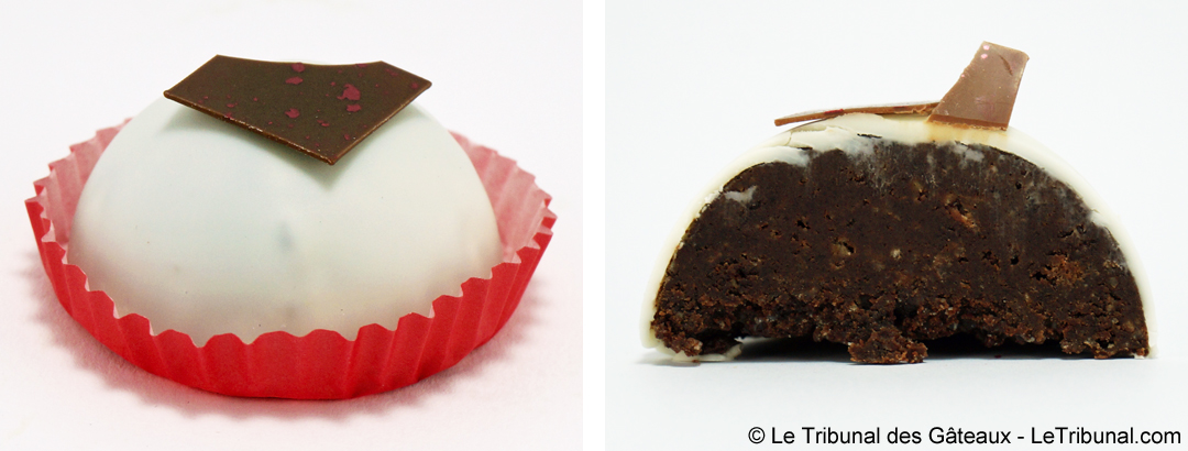 titis parisiens les 3 chocolats