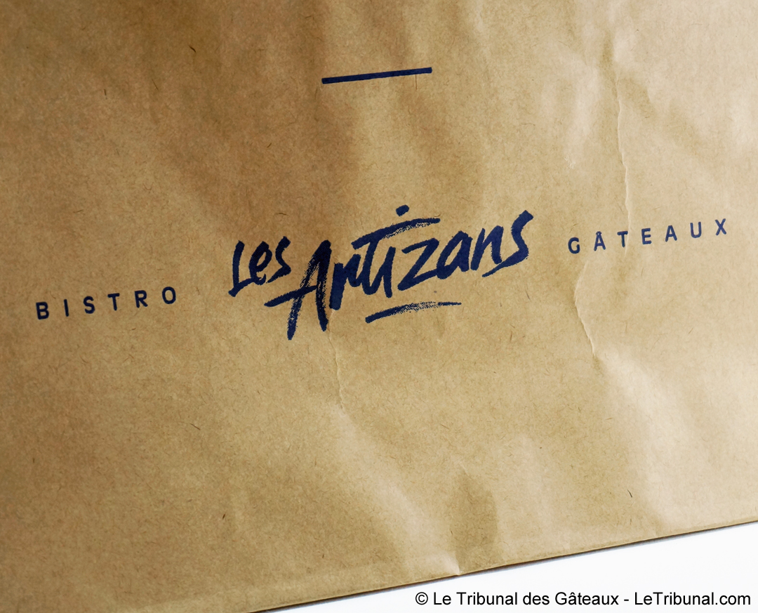 Les Artizans Le S'tache