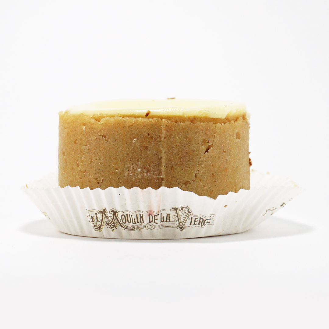 cheesecake moulin de la vierge
