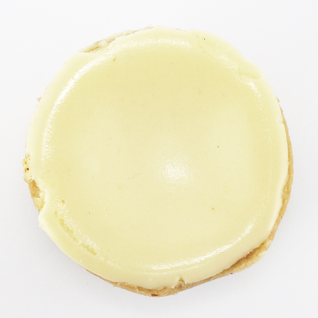 cheesecake moulin de la vierge