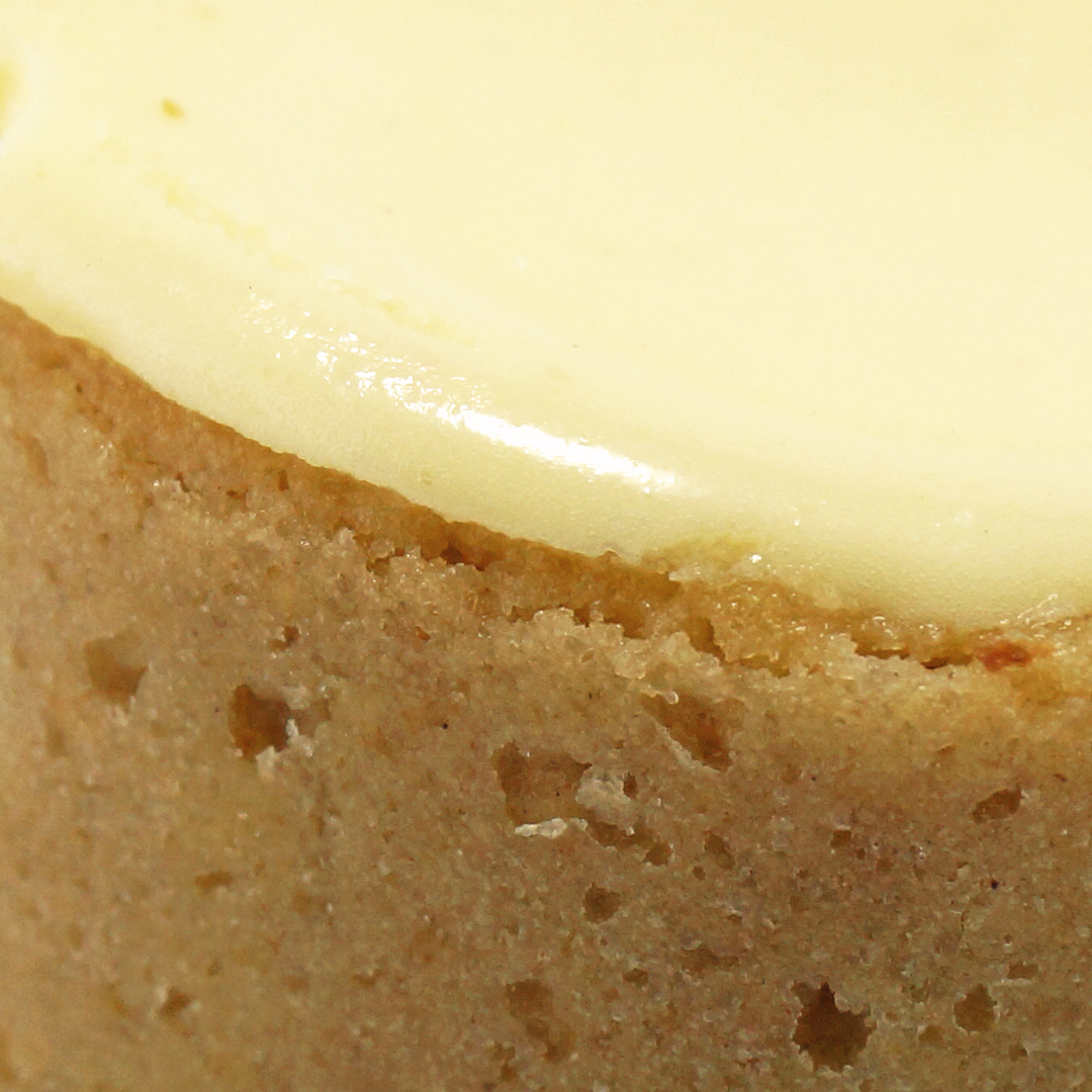 cheesecake moulin de la vierge