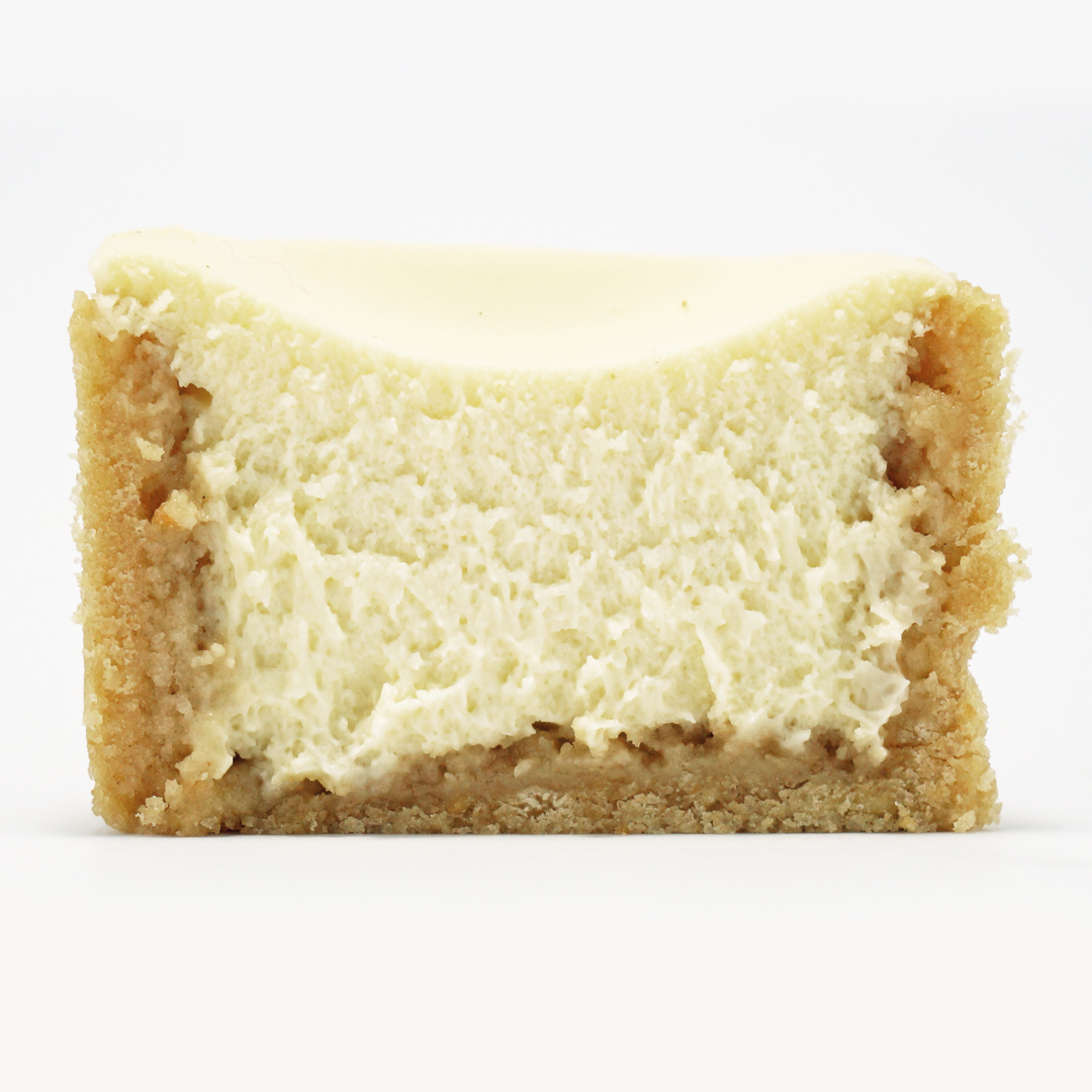 cheesecake moulin de la vierge
