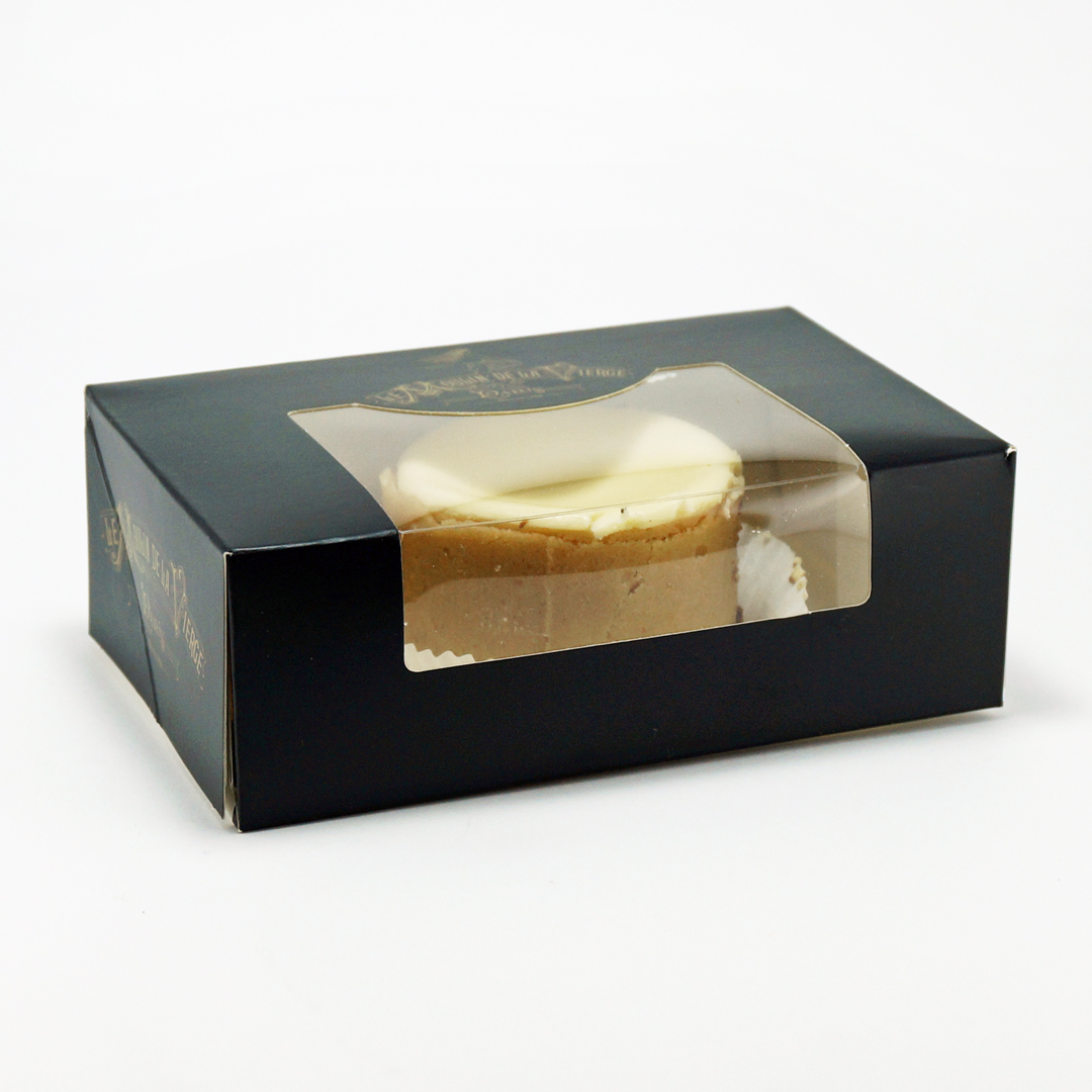 cheesecake moulin de la vierge