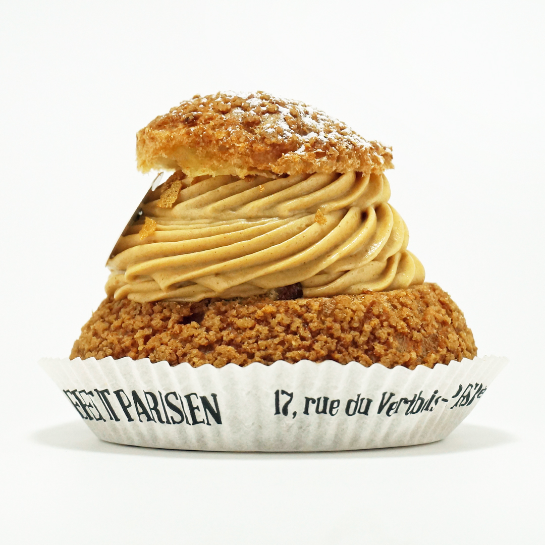 paris-brest le petit parisien