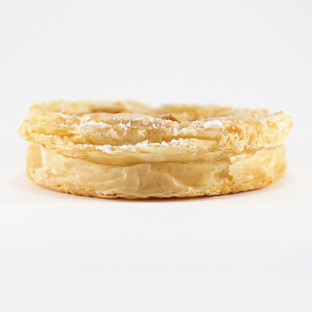 Tarte aux Pommes Automne Montréal