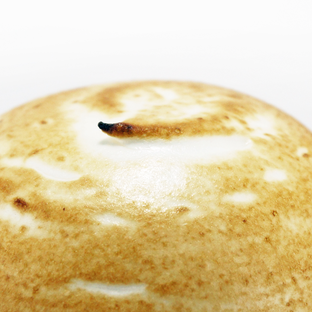 tarte au citron meringuée david liébaux