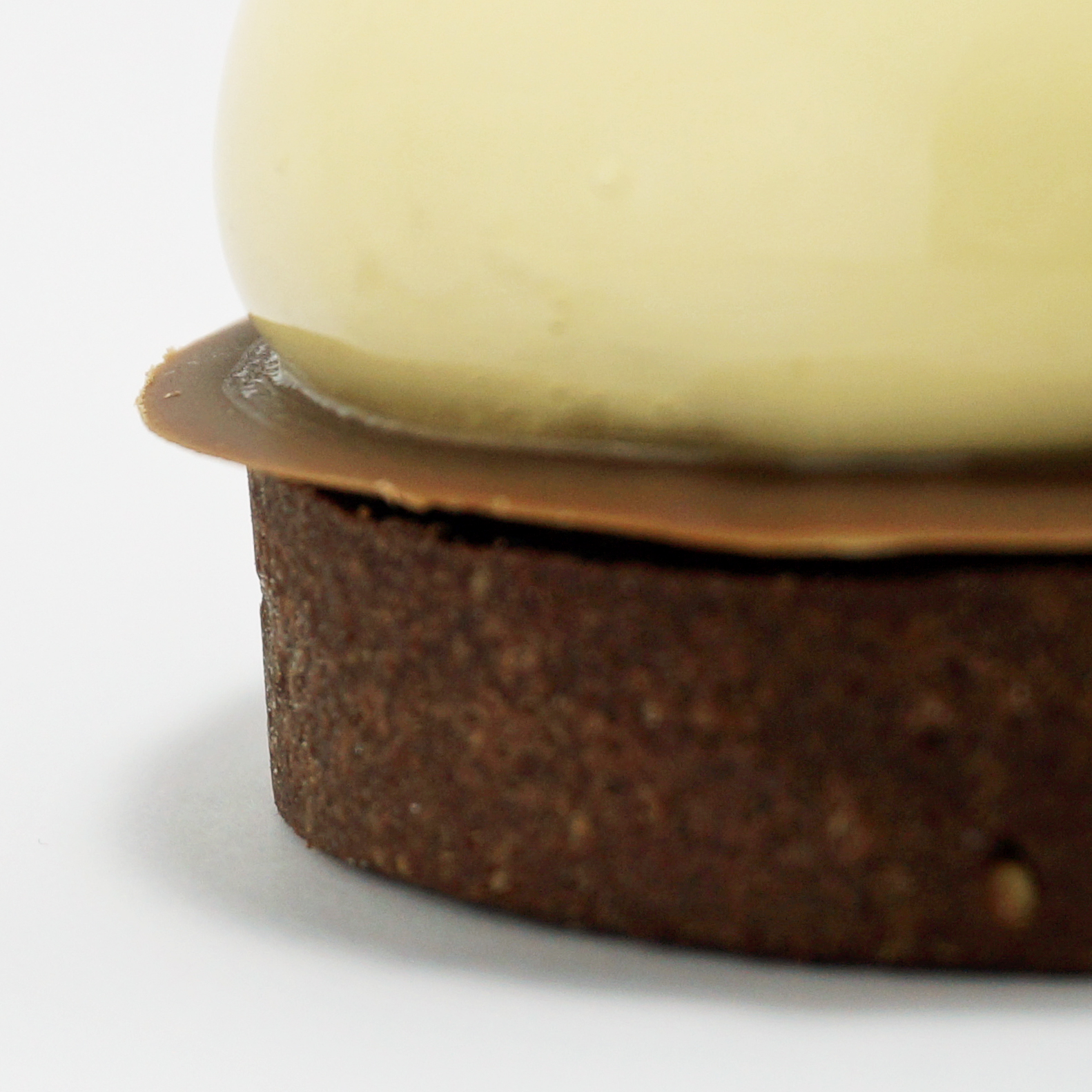 Tarte Earl Grey Arnaud Lacroix