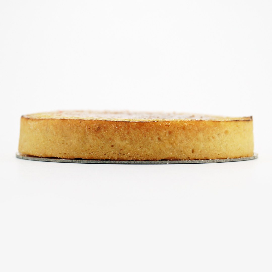 tarte à l'orange Gérard mulot
