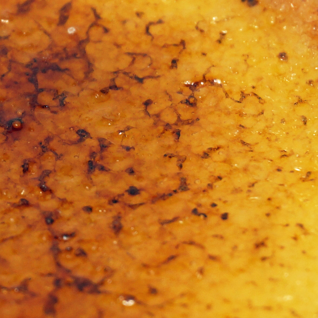 tarte à l'orange Gérard mulot