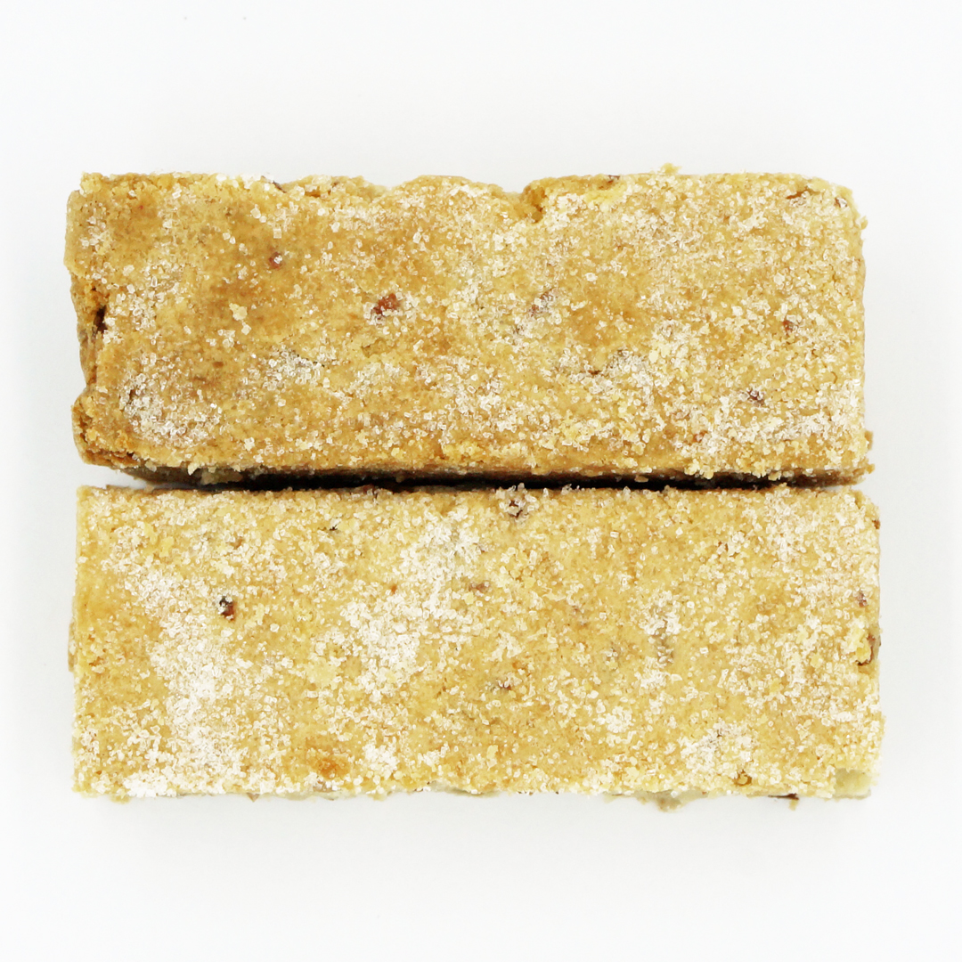 Shortbread Claus Paris