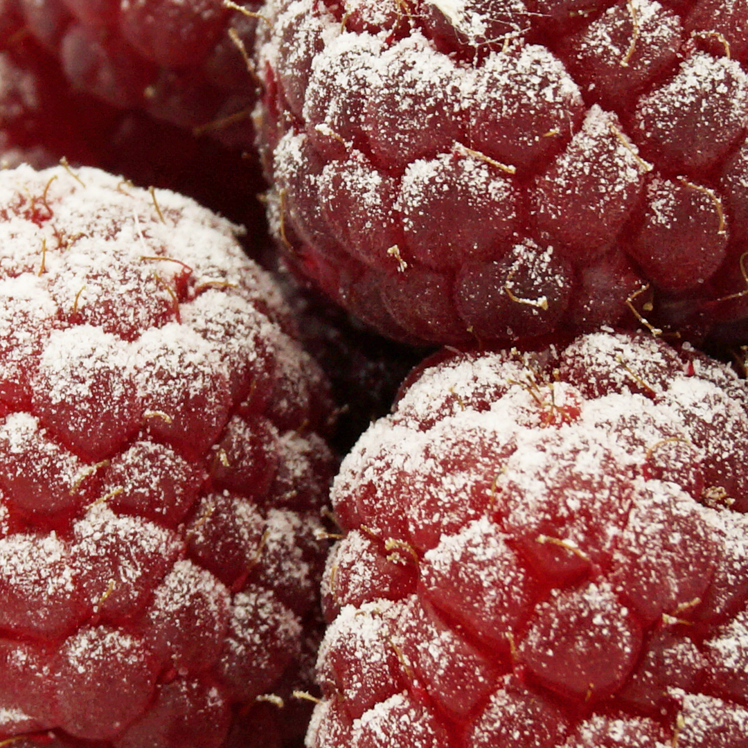 tarte aux framboises l'artisan des gourmands