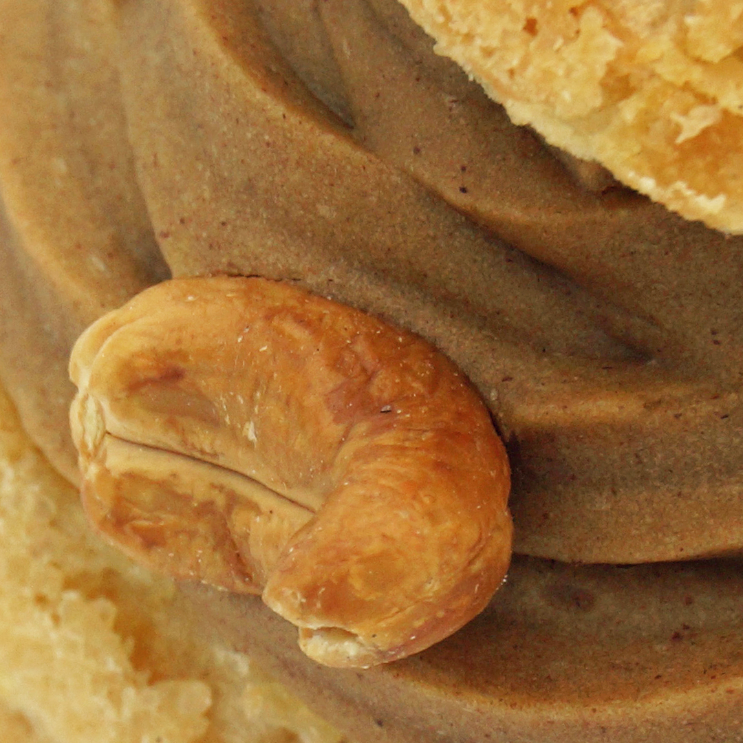 chou praliné boulangerie Nicolas flamel