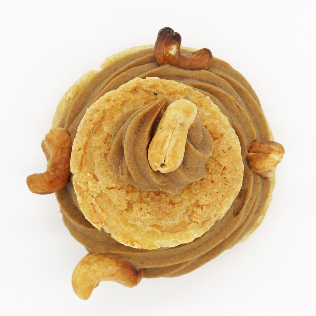 chou praliné boulangerie Nicolas flamel