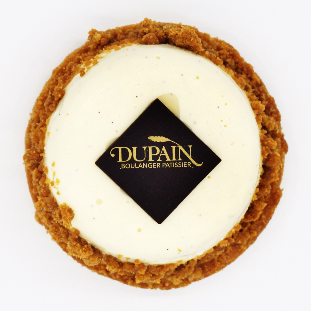 cheesecake par Dupain