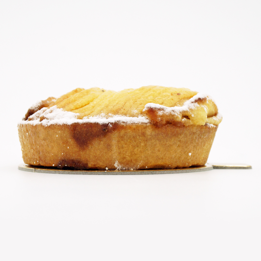 tarte aux pommes la grande épicerie de paris