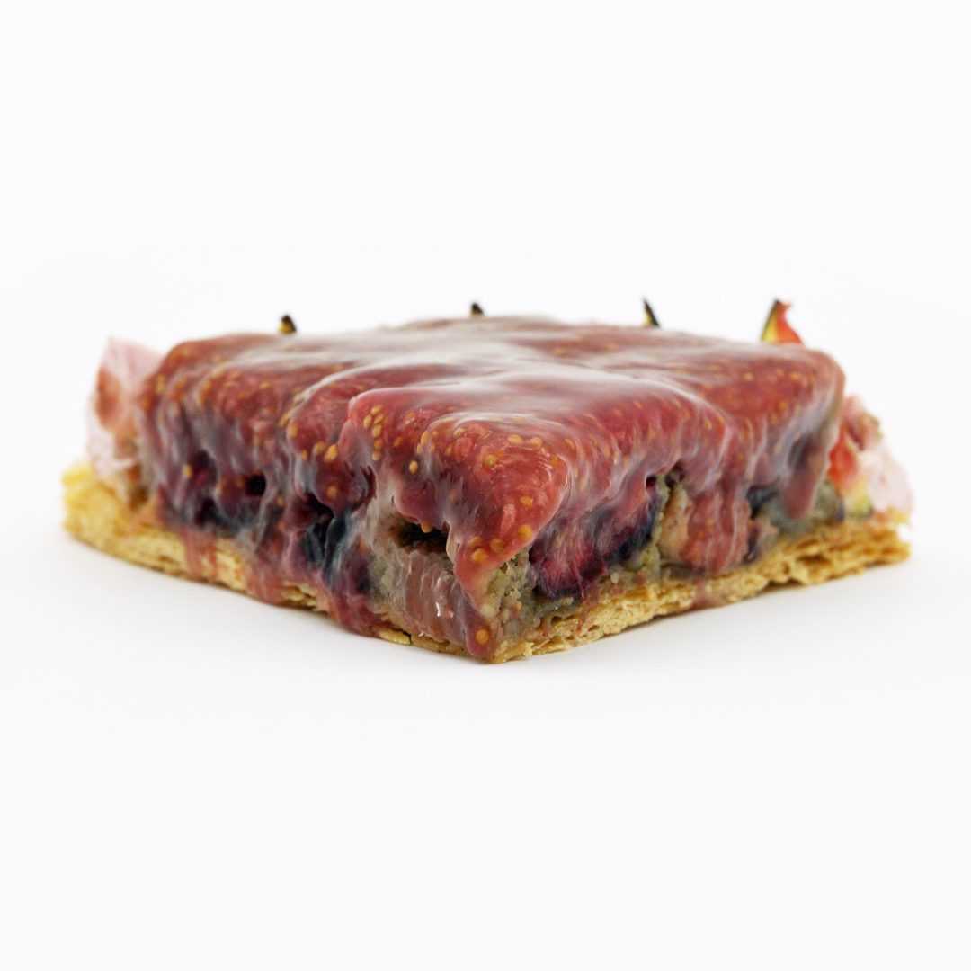 Tarte Babylonia Mariage Frères