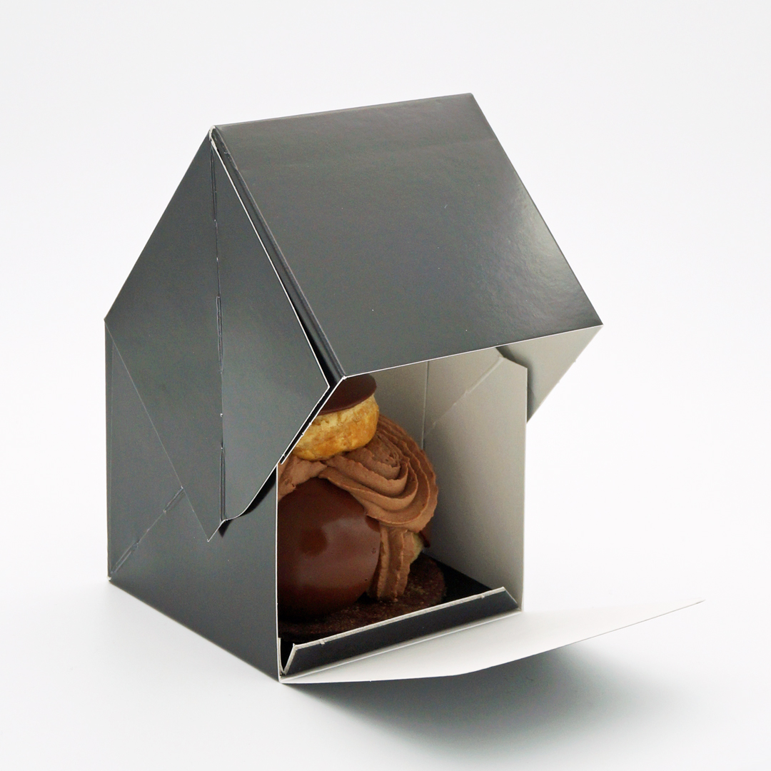 Saint-Honoré Chocolat Des Gâteaux et du Pain Claire Damon