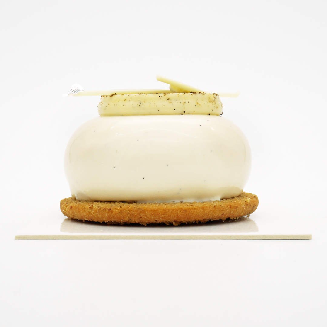 tarte vanille brach