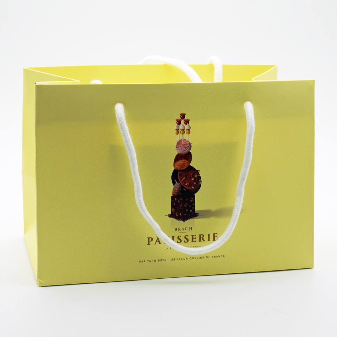 tarte vanille brach