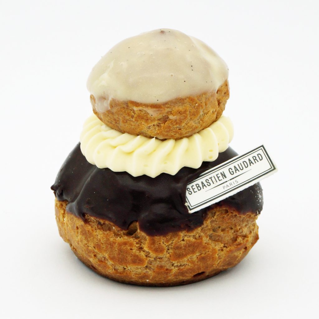 religieuse Sébastien gaudard