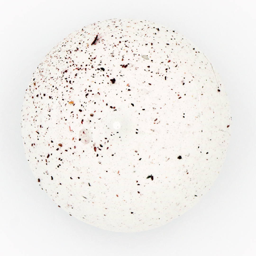 tarte litchi hibiscus the French bastards