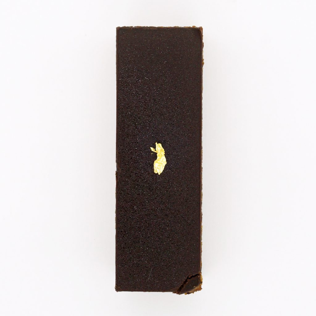 gâteau opéra par thévenin