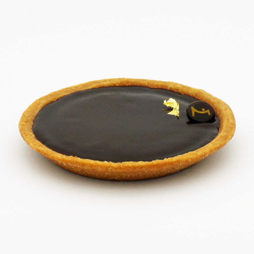 Tarte au Chocolat La Maison du Chocolat