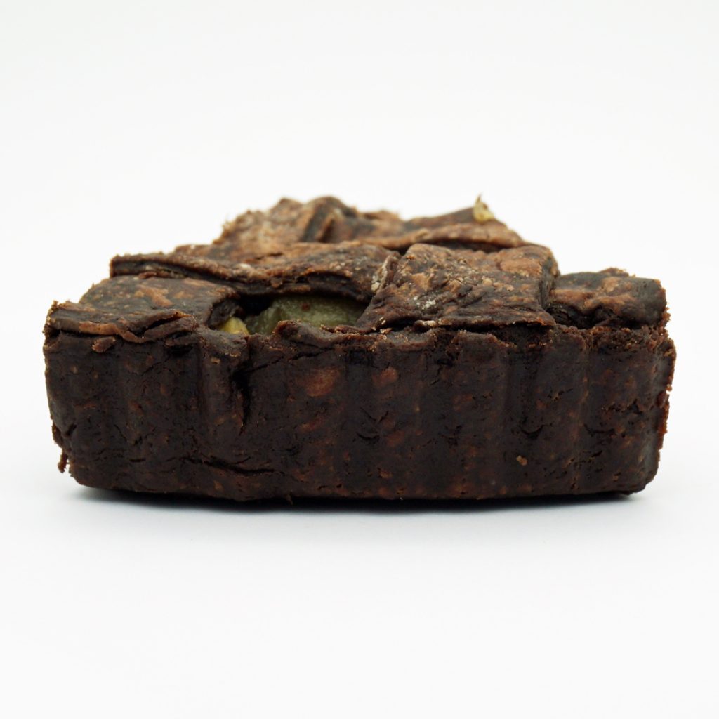 tarte poire chocolat cardamome frenchie to go