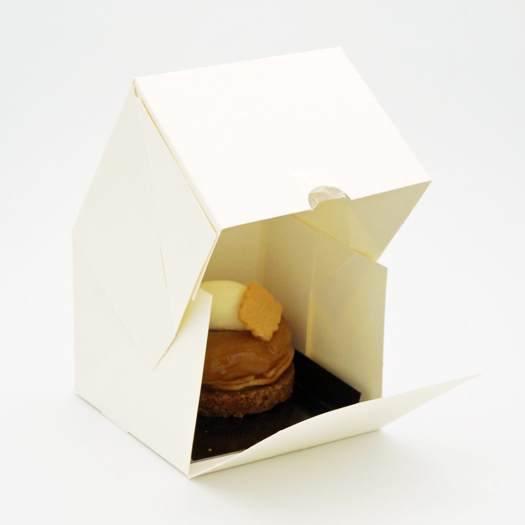 tarte tatin benoit castel