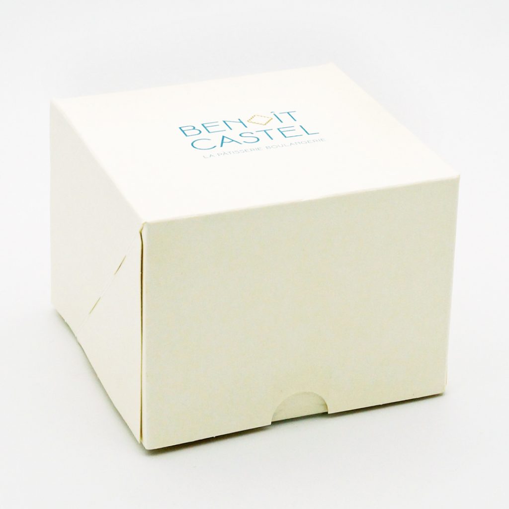 tarte tatin benoit castel