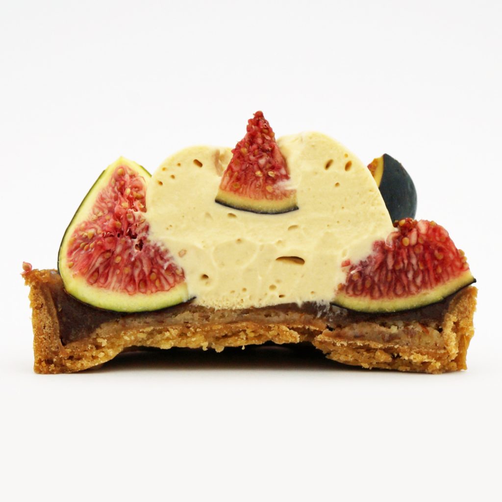 tarte aux figues le boulanger de la tour