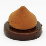 Le Mini Klassik Chocolat Pécan par Christophe Michalak
