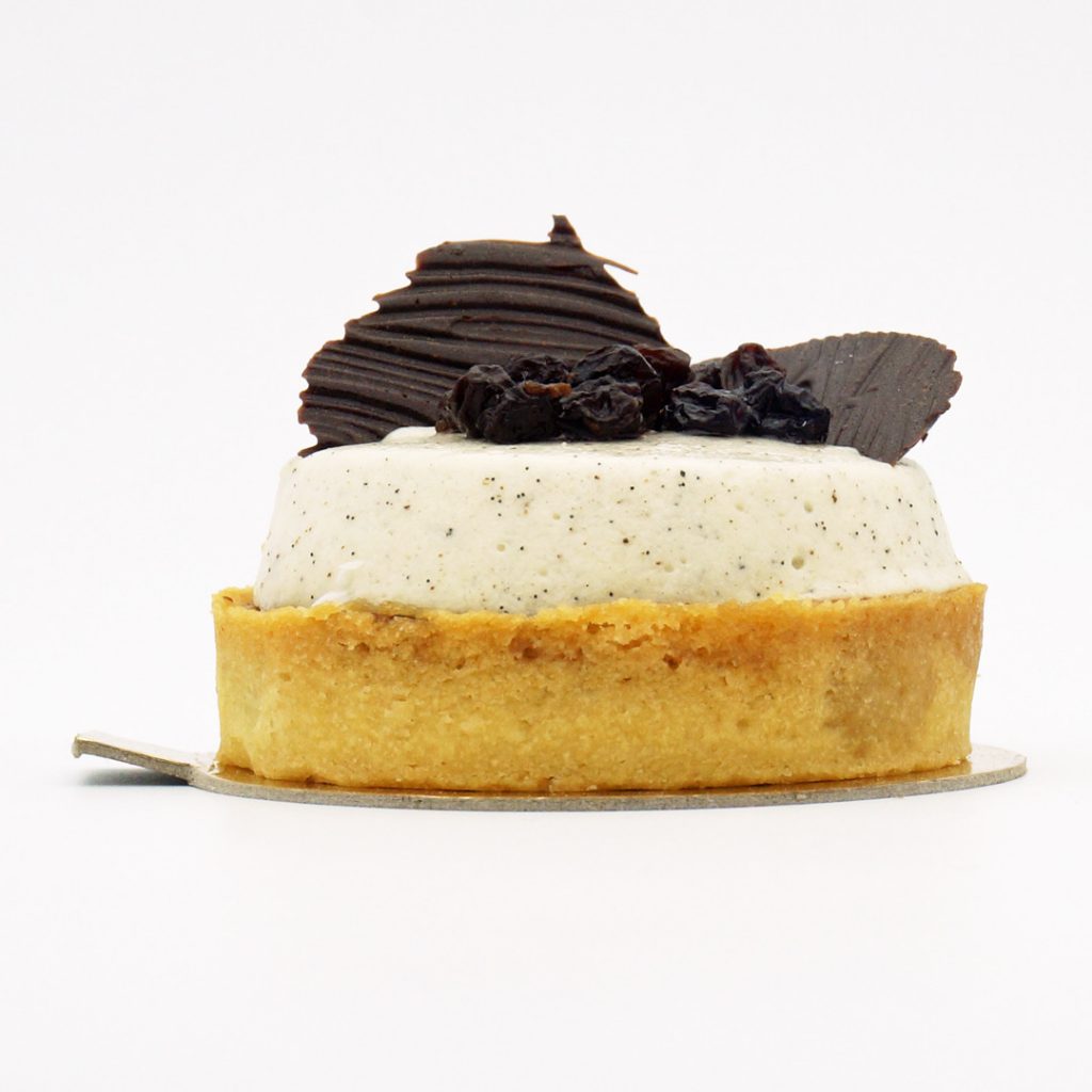 frivolité pain de sucre