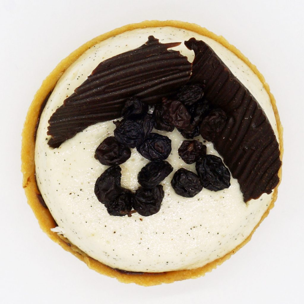 frivolité pain de sucre