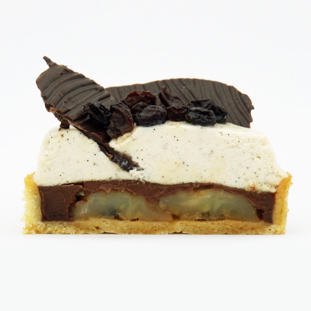 frivolité pain de sucre