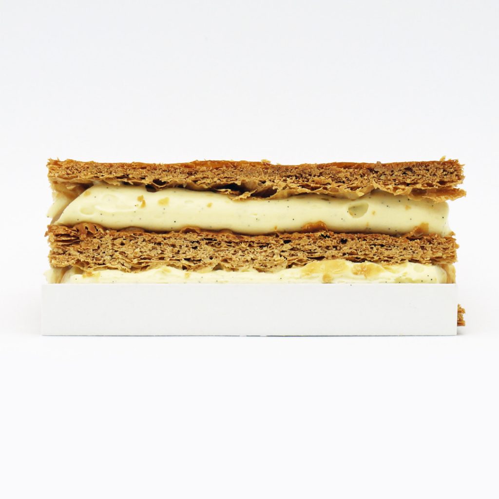 millefeuille kevin lacote