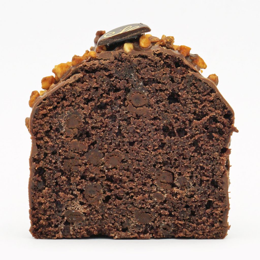cake au chocolat Méert