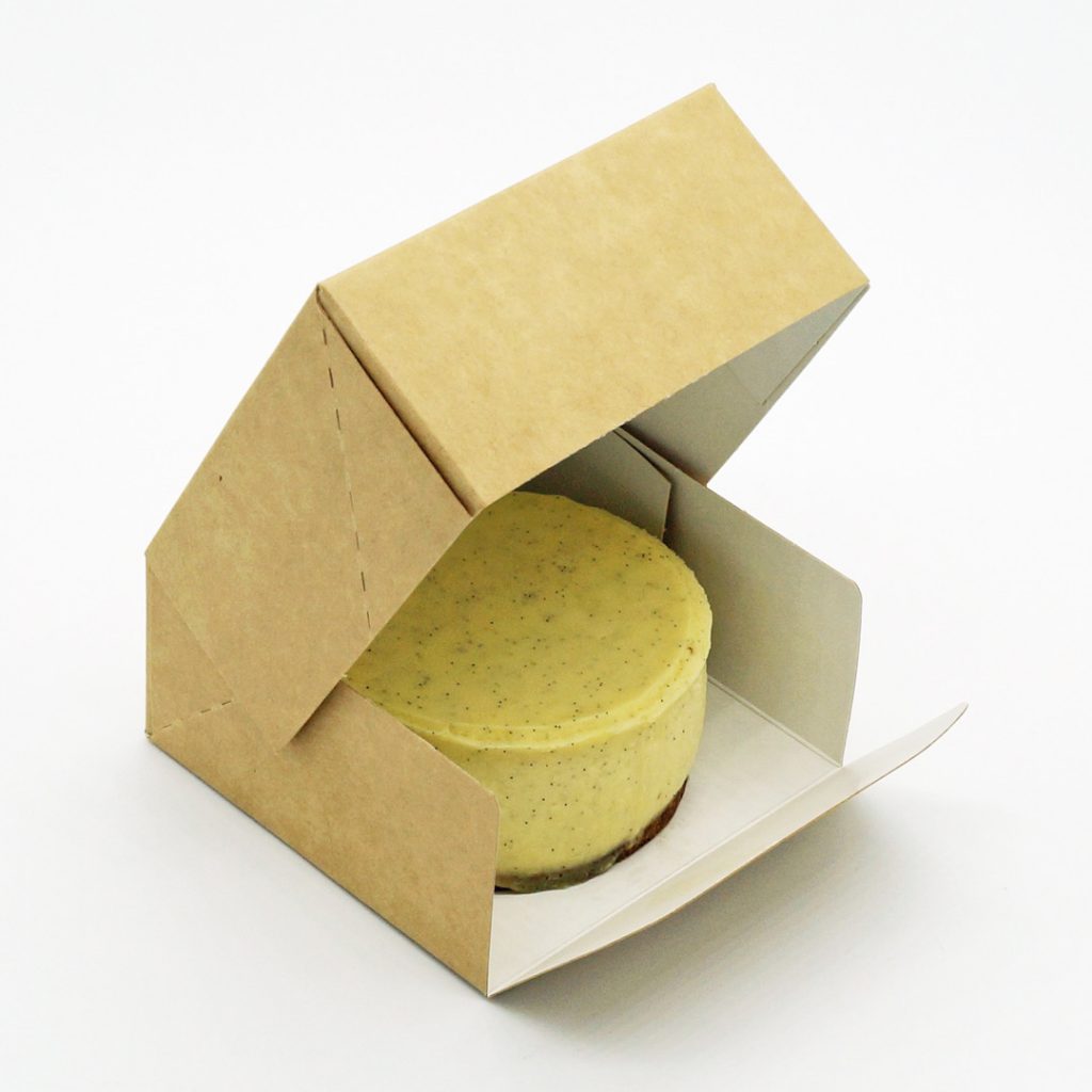 Flan Vanille Julien Dechenaud