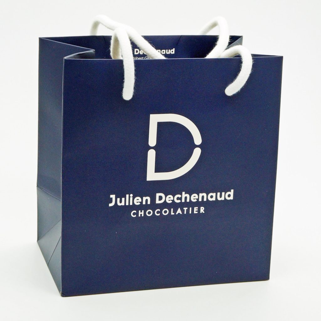 Flan Vanille Julien Dechenaud