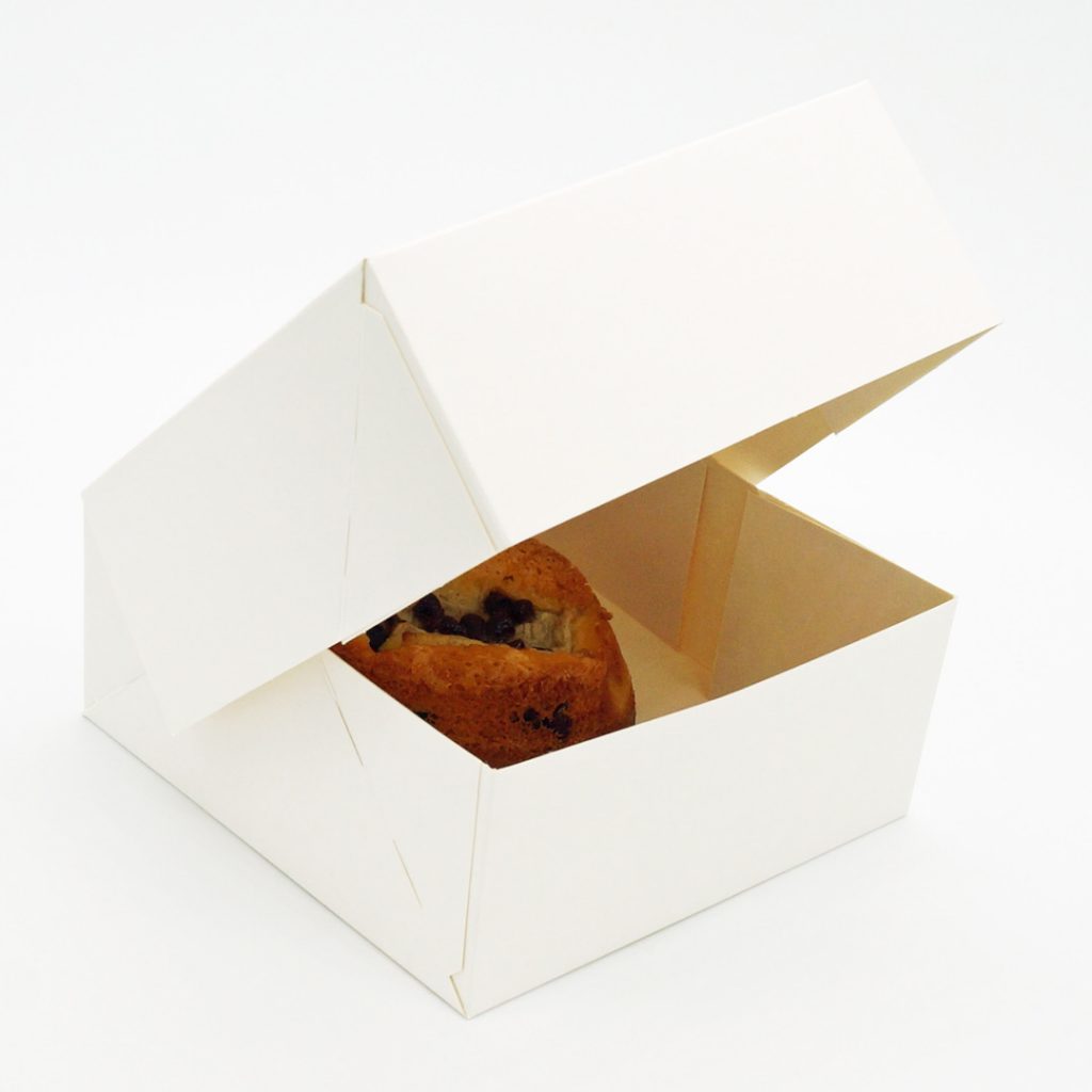 Tarte Chocolat Banane par Coutume Café