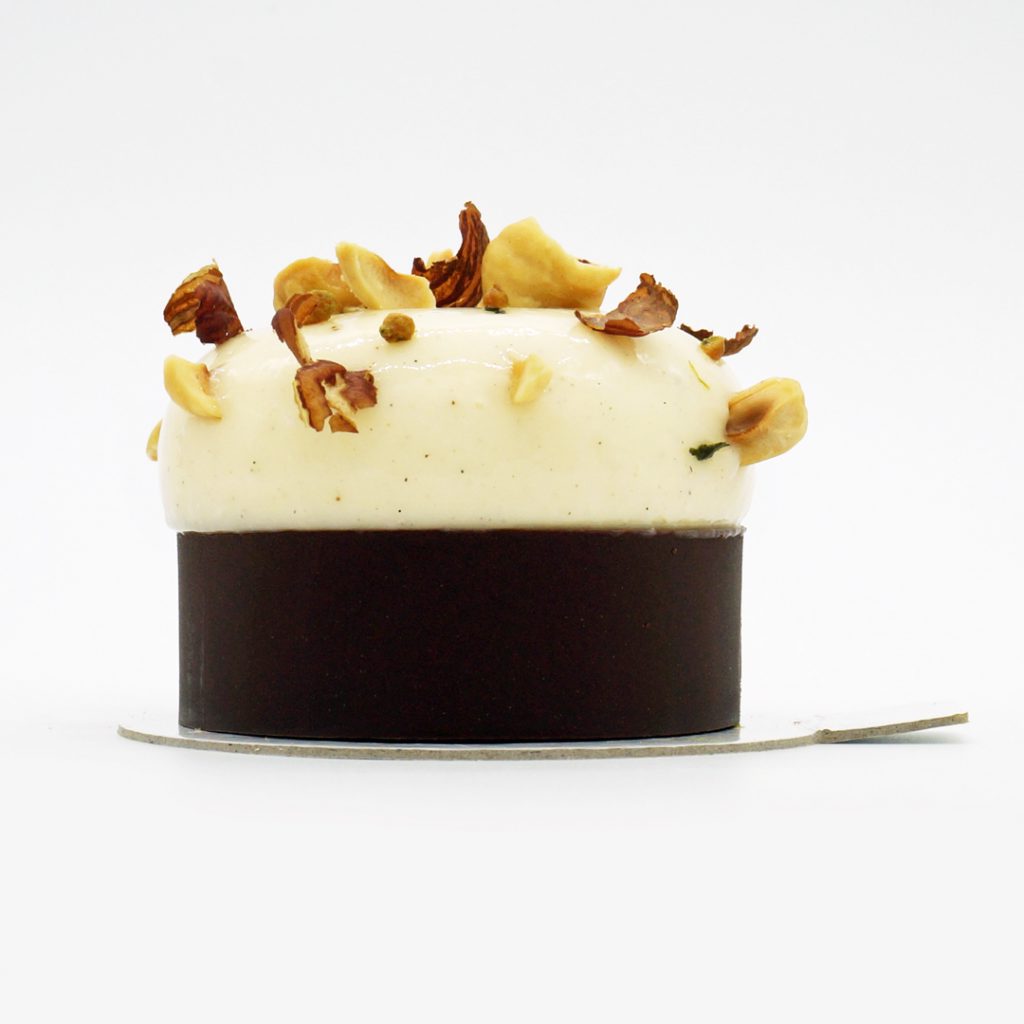 Cérémonie Les Trois Chocolats