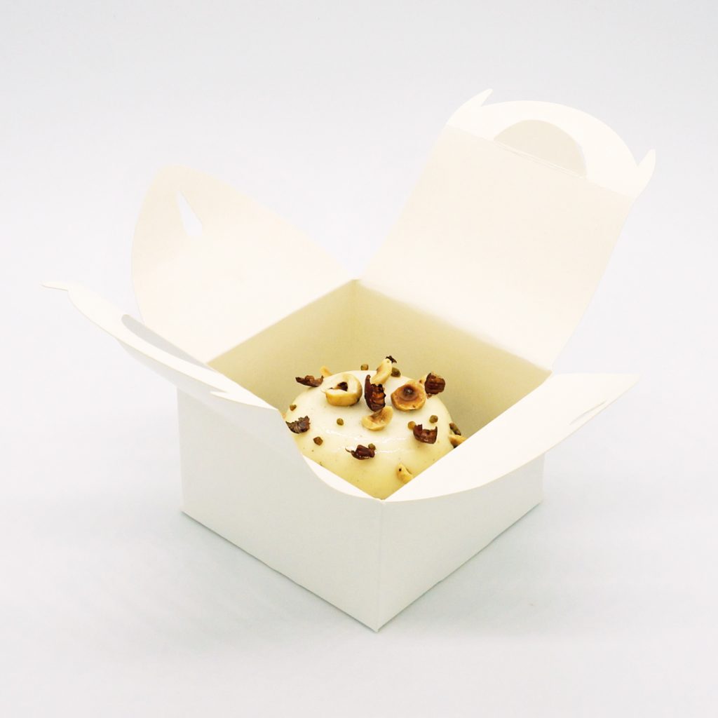 Cérémonie Les Trois Chocolats