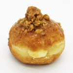 Honey Nut Crunch par Ten Belles Bread